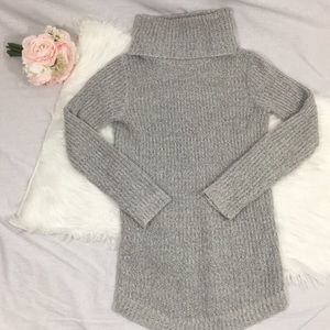 Charlotte Russe Turtleneck Sweater